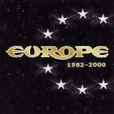 Europe 1982 - 2000
